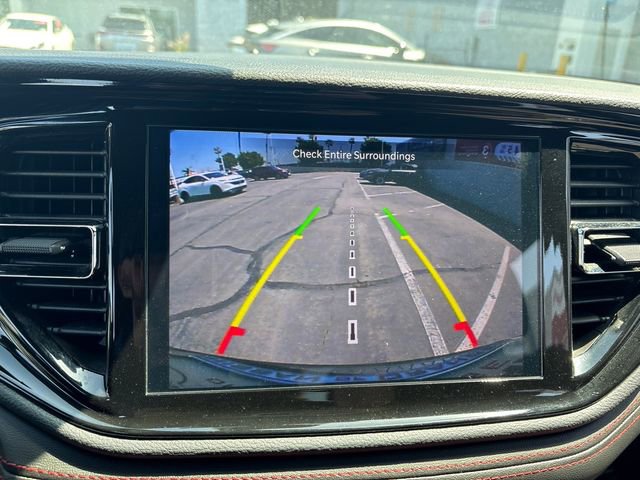 Used 2024 Dodge Durango R/T image 9