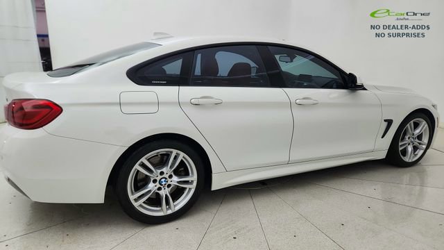 Used 2018 BMW 430i Gran Coupe RWD image 6