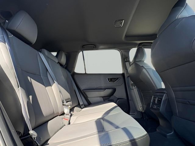 New 2026 Subaru Outback Limited image 15