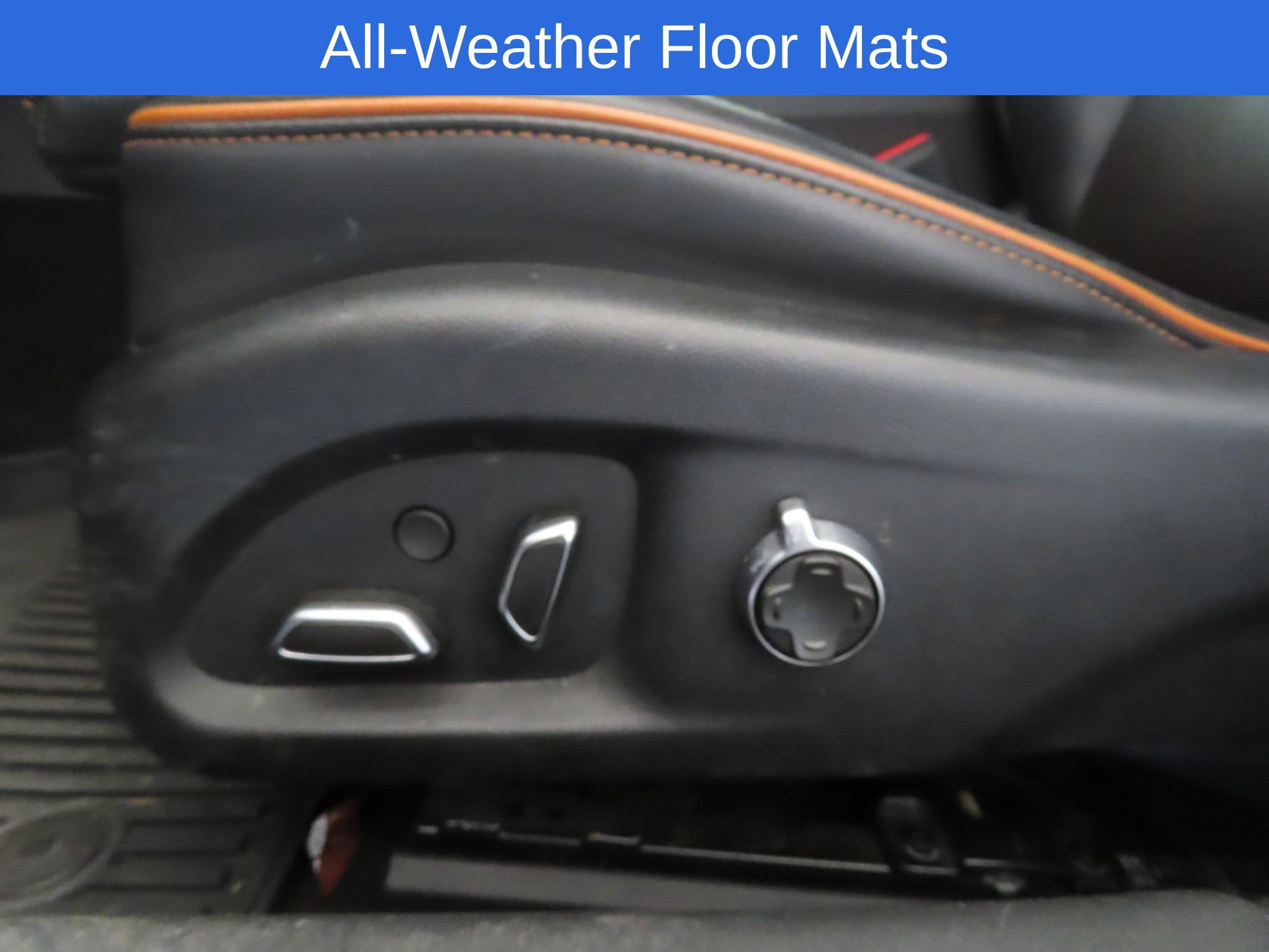 Used 2022 Cadillac CT4 Sport w/ Climate Package image 13