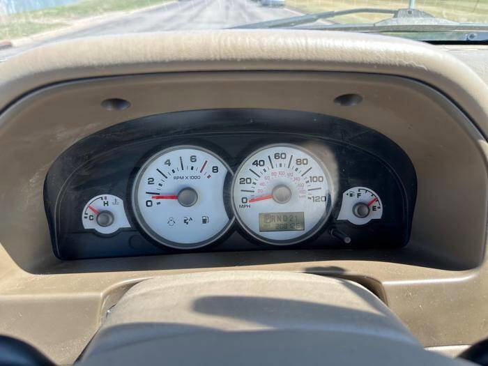 Used 2006 Ford Escape XLT FWD image 38