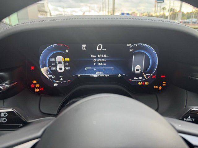 Used 2024 Maserati GranTurismo Modena image 11
