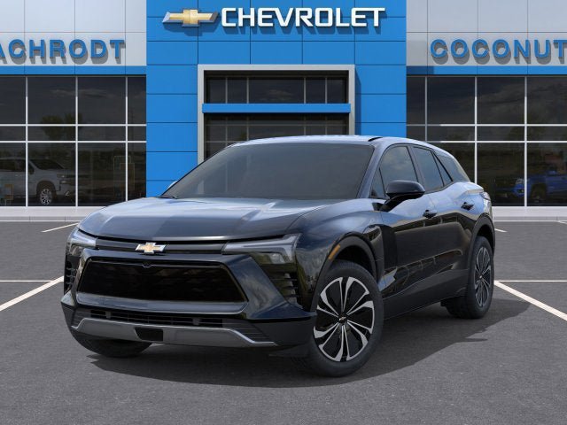 New 2025 Chevrolet Blazer EV LT AWD/4WD image 6