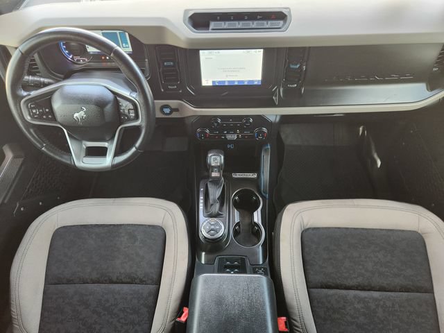Used 2022 Ford Bronco Wildtrak AWD/4WD image 26
