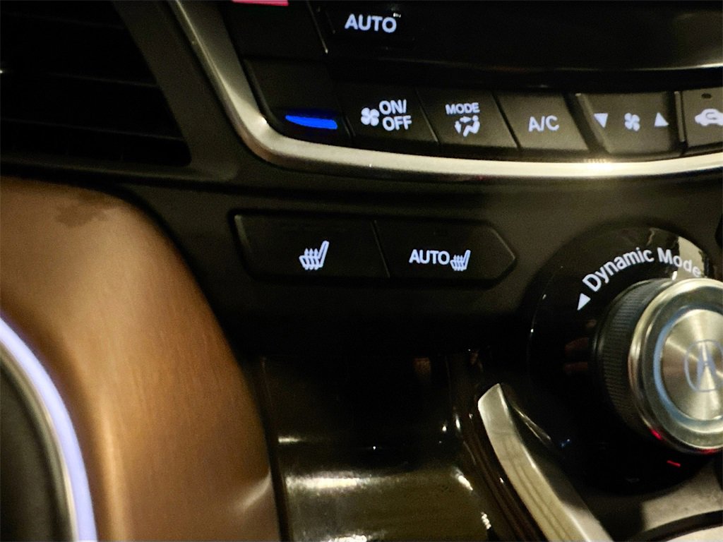 Used 2021 Acura TLX w/ Technology Package image 19