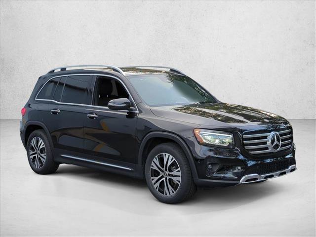 Certified 2024 Mercedes-Benz GLB 250 image 3