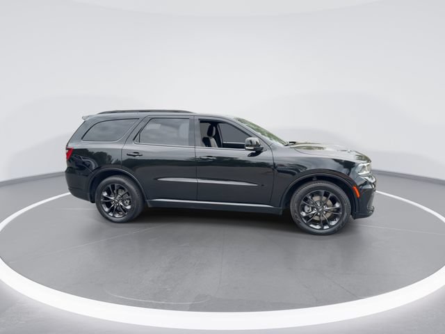 Used 2023 Dodge Durango R/T AWD/4WD image 9