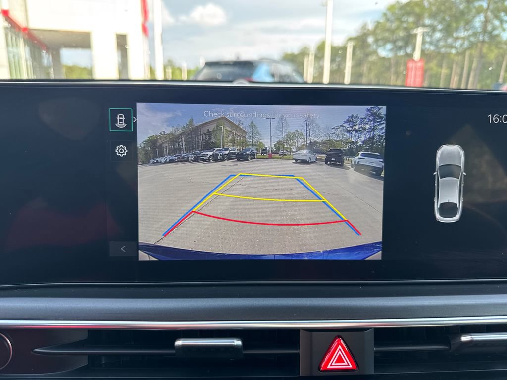 Used 2025 Kia K5 GT-Line w/ GT-Line Premium Package image 28