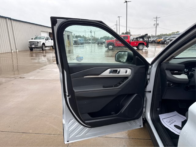 New 2026 Ford Explorer Active w/ Active Comfort Package AWD/4WD image 20