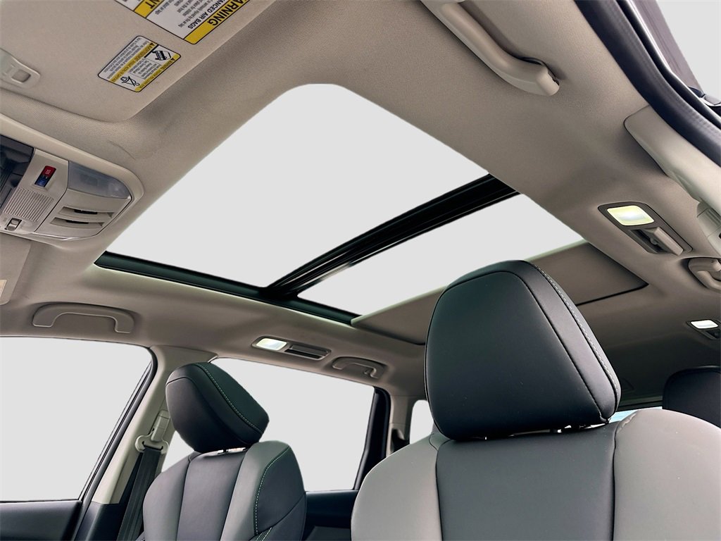 Used 2023 Subaru Ascent Onyx Edition image 21