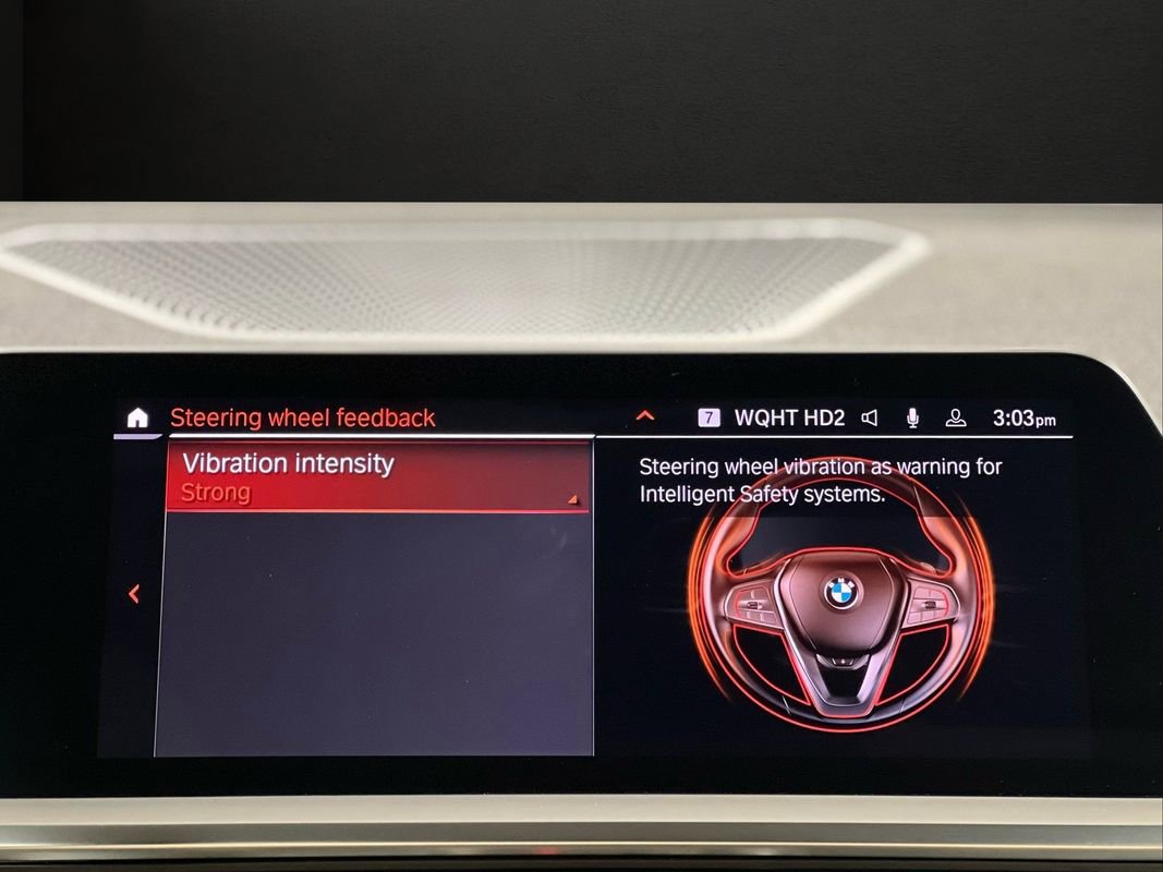 Used 2021 BMW 330i xDrive Sedan w/ Convenience Package image 35