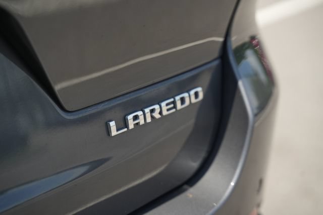 Used 2022 Jeep Grand Cherokee L Laredo w/ Luxury Tech Group I AWD/4WD image 48