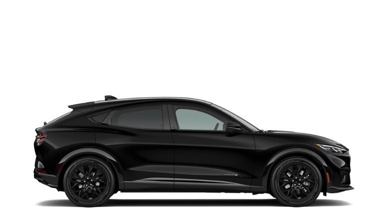 New 2026 Ford Mustang Mach-E Premium w/ Sport Appearance Package RWD image 27