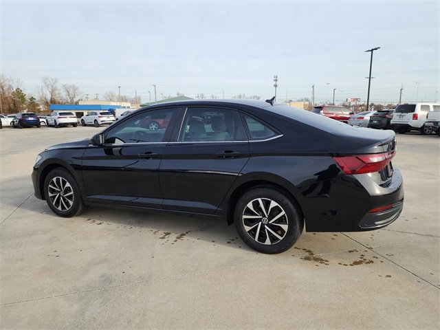 New 2026 Volkswagen Jetta S image 4