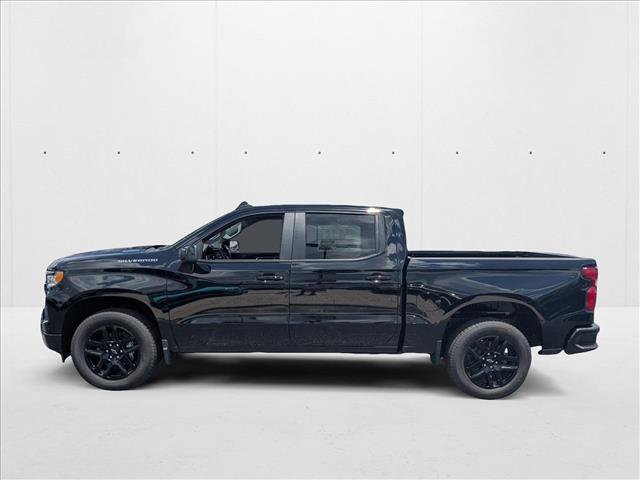 New 2026 Chevrolet Silverado 1500 RST image 5
