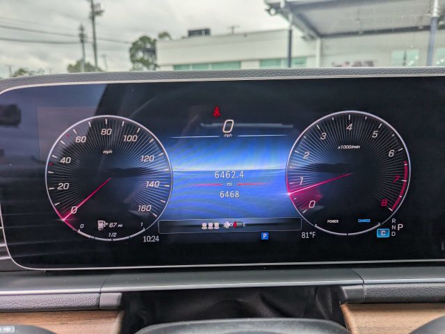 Used 2026 Mercedes-Benz GLE 350 4MATIC image 30