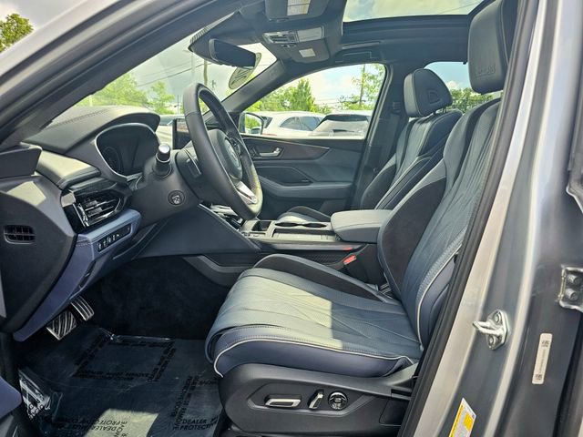 Used 2025 Acura MDX Type S AWD/4WD image 19