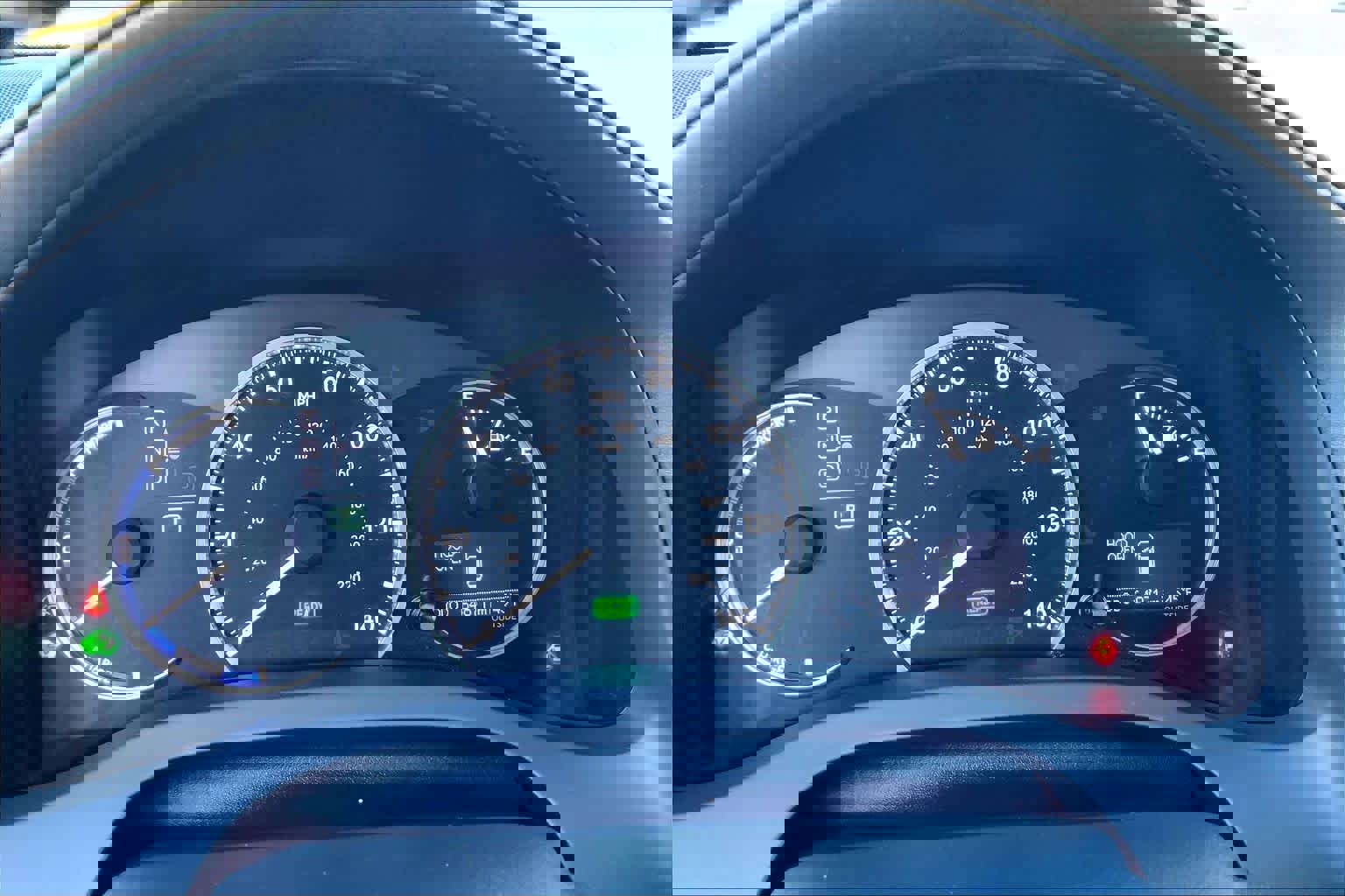 Used 2016 Lexus CT 200h image 25