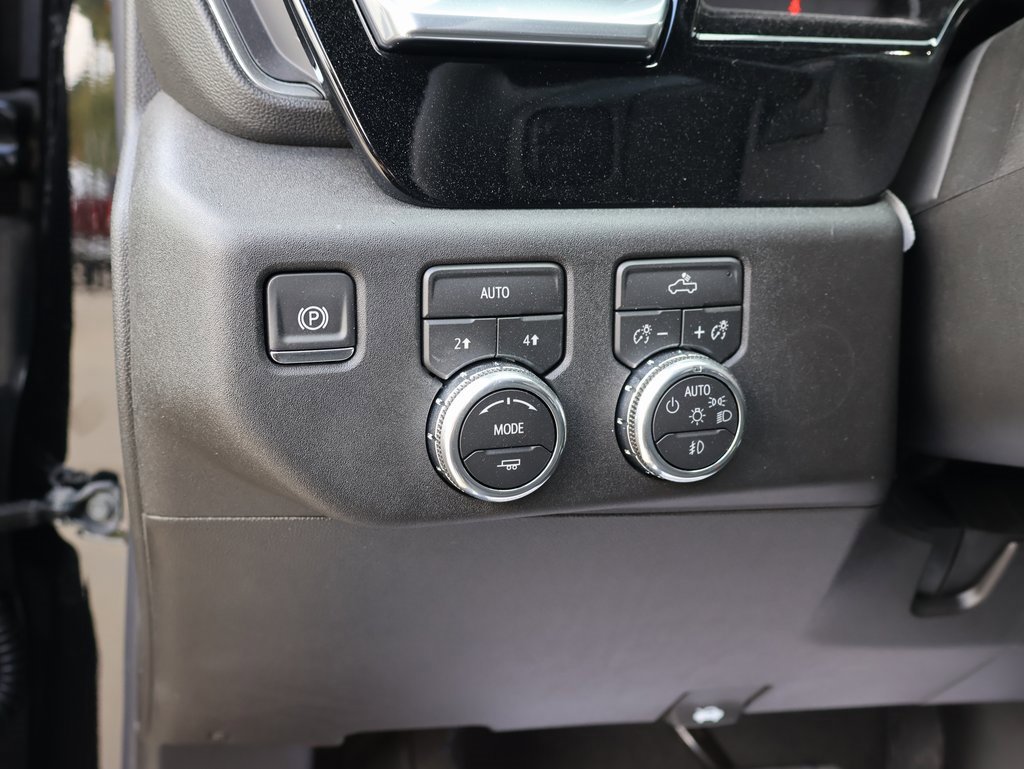 New 2026 GMC Sierra 1500 Elevation image 12