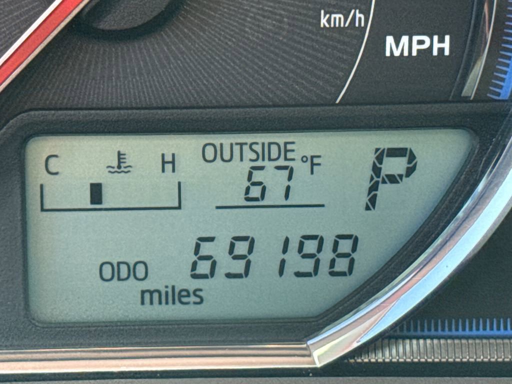 Used 2015 Toyota RAV4 Limited image 28