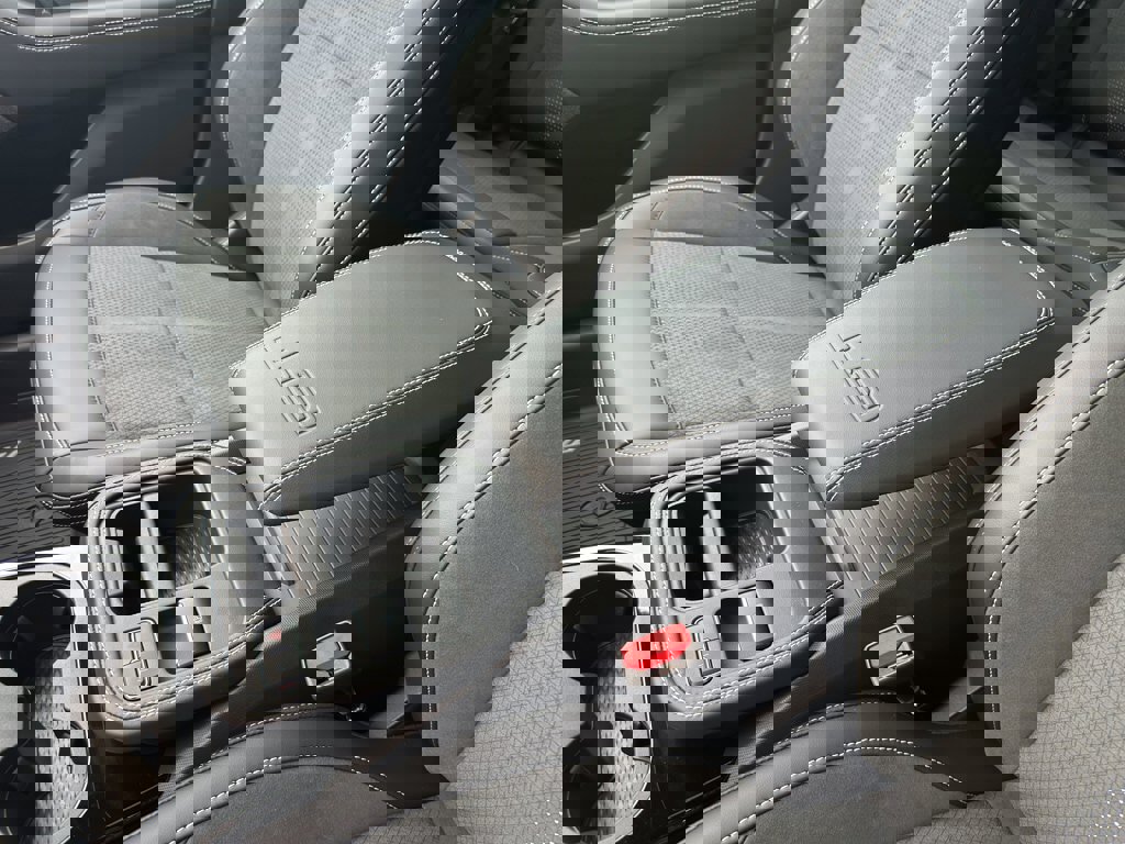 New 2025 Ford Mustang Mach-E GT w/ Interior Protection Package image 32