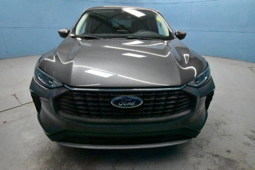 Used 2024 Ford Escape Active image 28