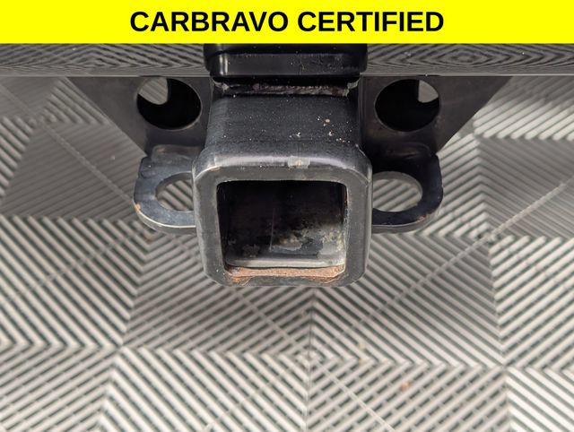 Certified 2021 GMC Sierra 1500 AT4 w/ AT4 Premium Package AWD/4WD image 30