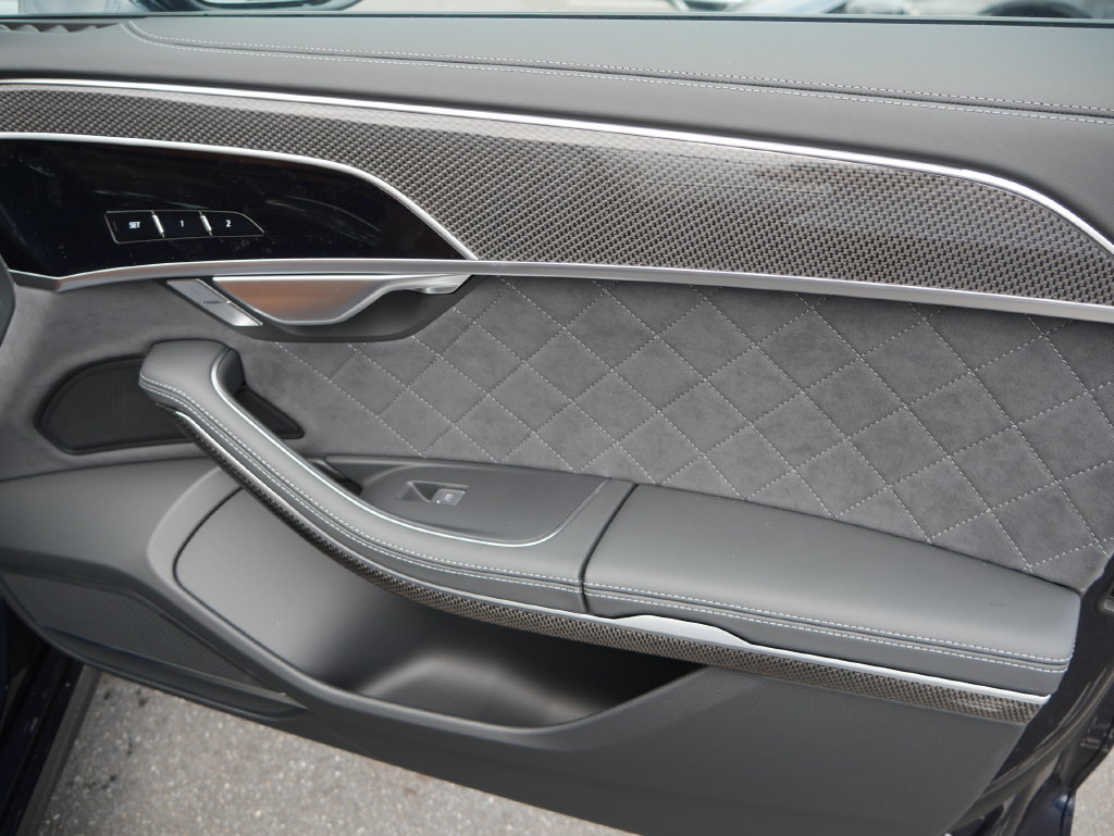 New 2026 Audi S8 AWD/4WD image 18