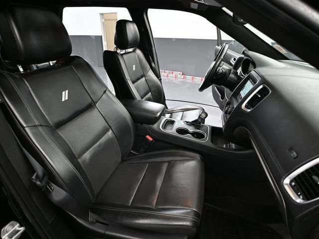 Used 2018 Dodge Durango Citadel image 57
