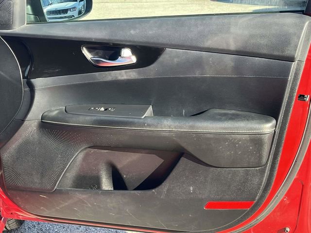 Used 2019 Kia Forte S w/ S Premium Package image 25