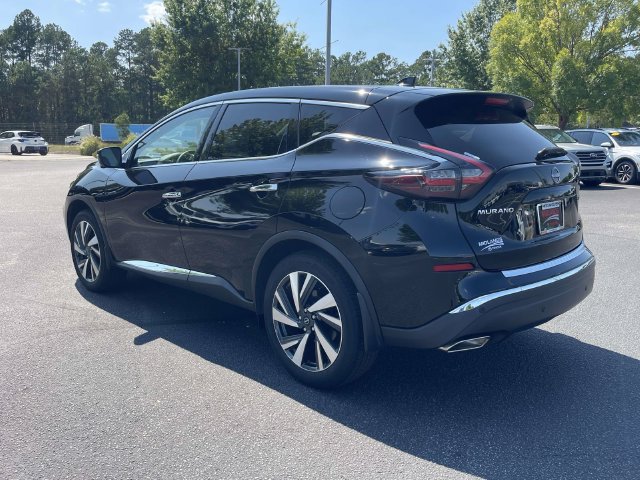 Used 2024 Nissan Murano SL FWD image 6