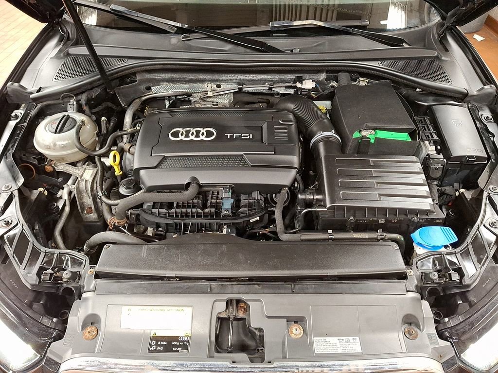 Used 2015 Audi A3 2.0T Premium w/ Cold Weather Package image 25