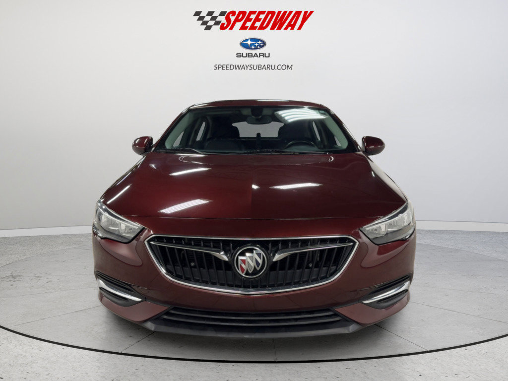 Used 2018 Buick Regal Preferred image 3