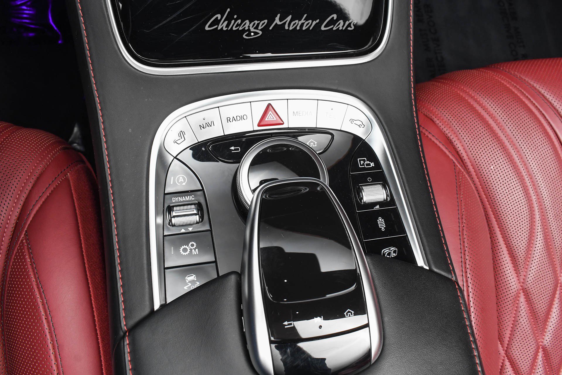 Used 2019 Mercedes-Benz S 63 AMG 4MATIC Cabriolet image 20