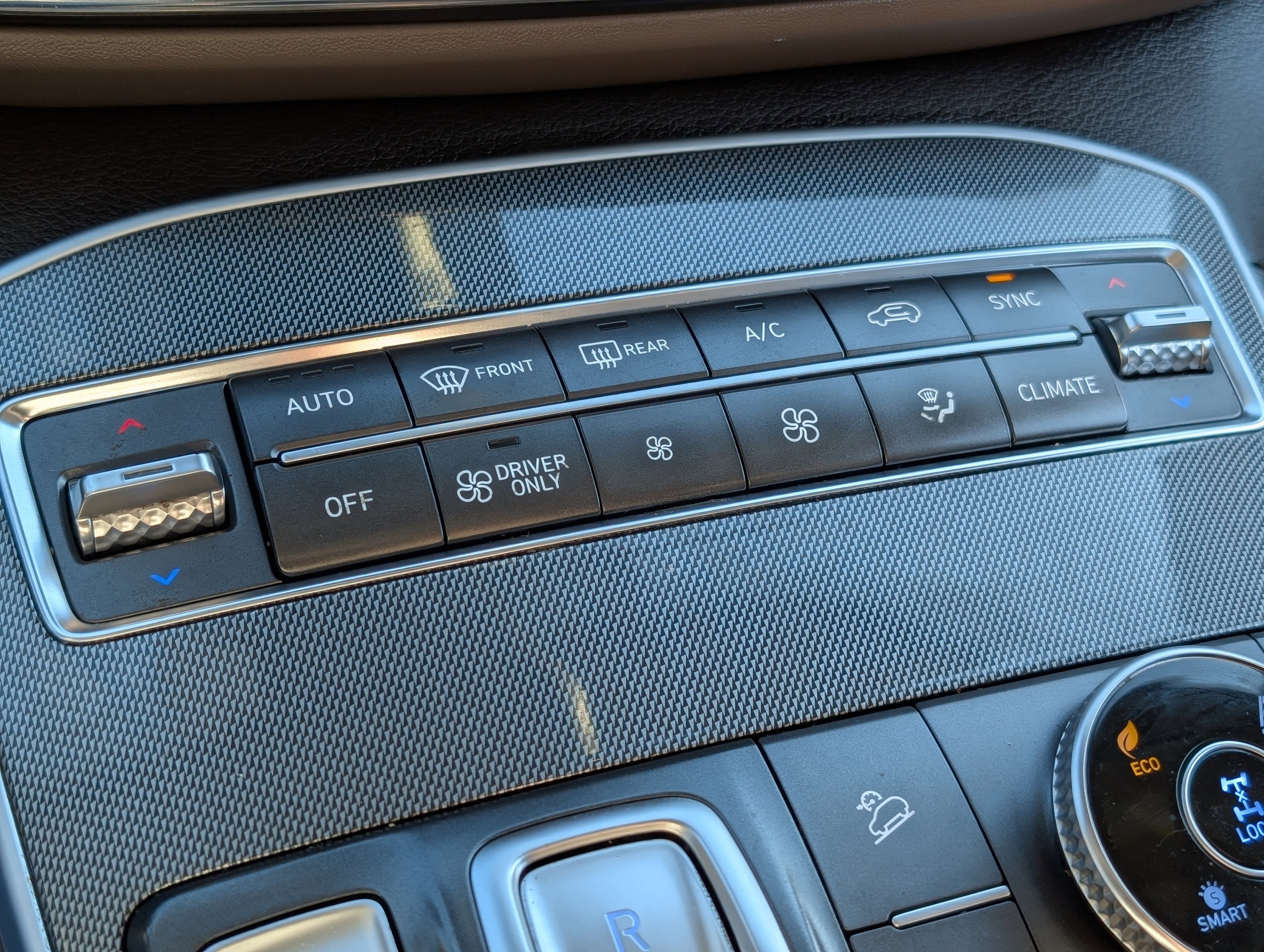 Used 2021 Hyundai Santa Fe Blue image 21