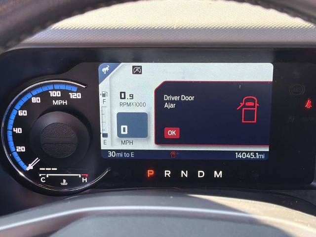 Certified 2022 Ford Bronco Big Bend AWD/4WD image 15