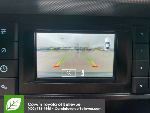 Used 2021 Ford Mustang GT w/ Enhanced Security Package image 13