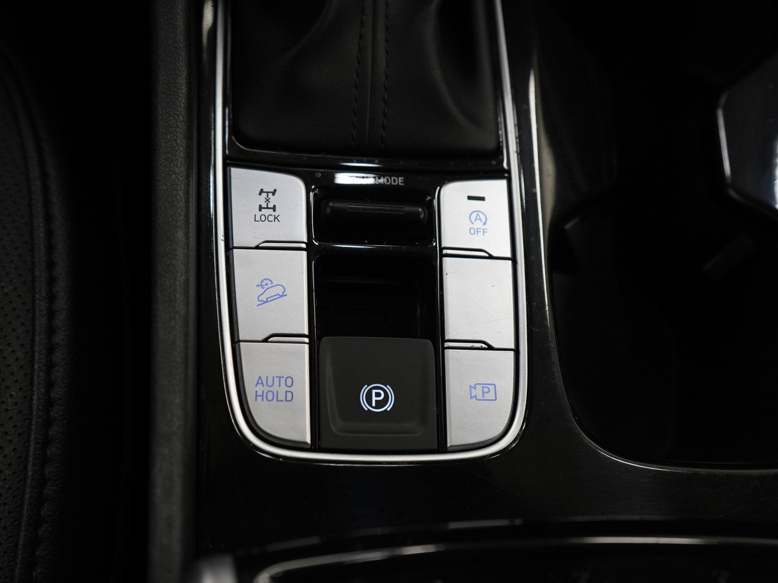 Used 2024 Hyundai Tucson SEL w/ Convenience Package image 25