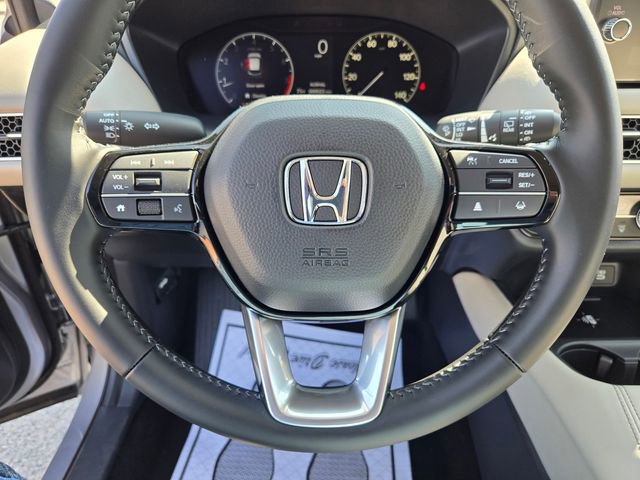 New 2026 Honda HR-V EX-L image 16