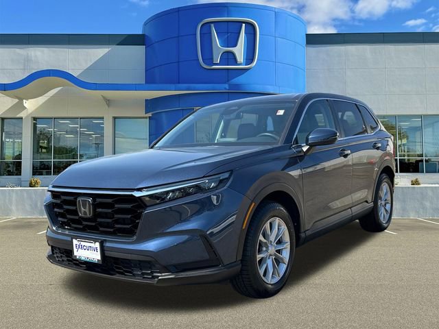 Used 2023 Honda CR-V EX image 5
