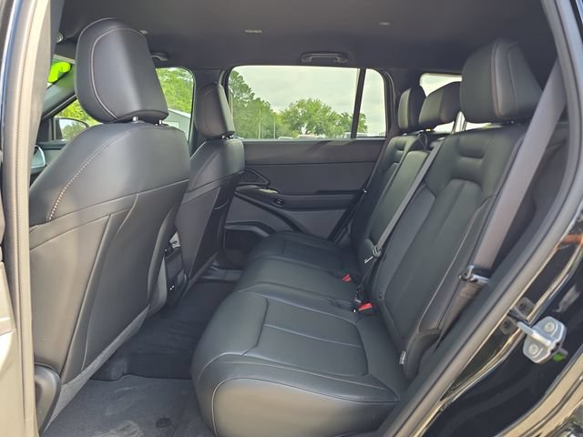 New 2026 Jeep Cherokee Limited AWD/4WD image 13