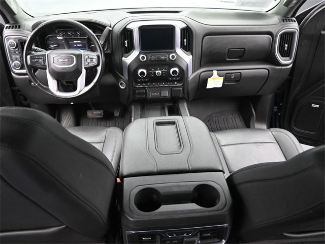 Used 2021 GMC Sierra 1500 SLT w/ SLT Premium Plus Package image 23