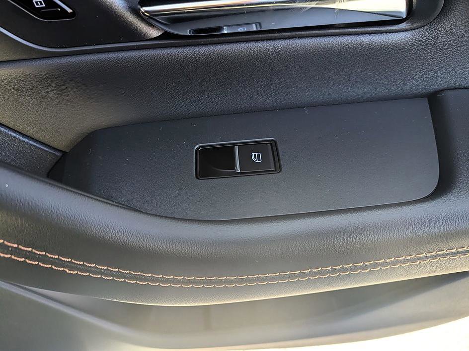 New 2026 MAZDA CX-90 3.3 Turbo w/ Preferred Package AWD/4WD image 40