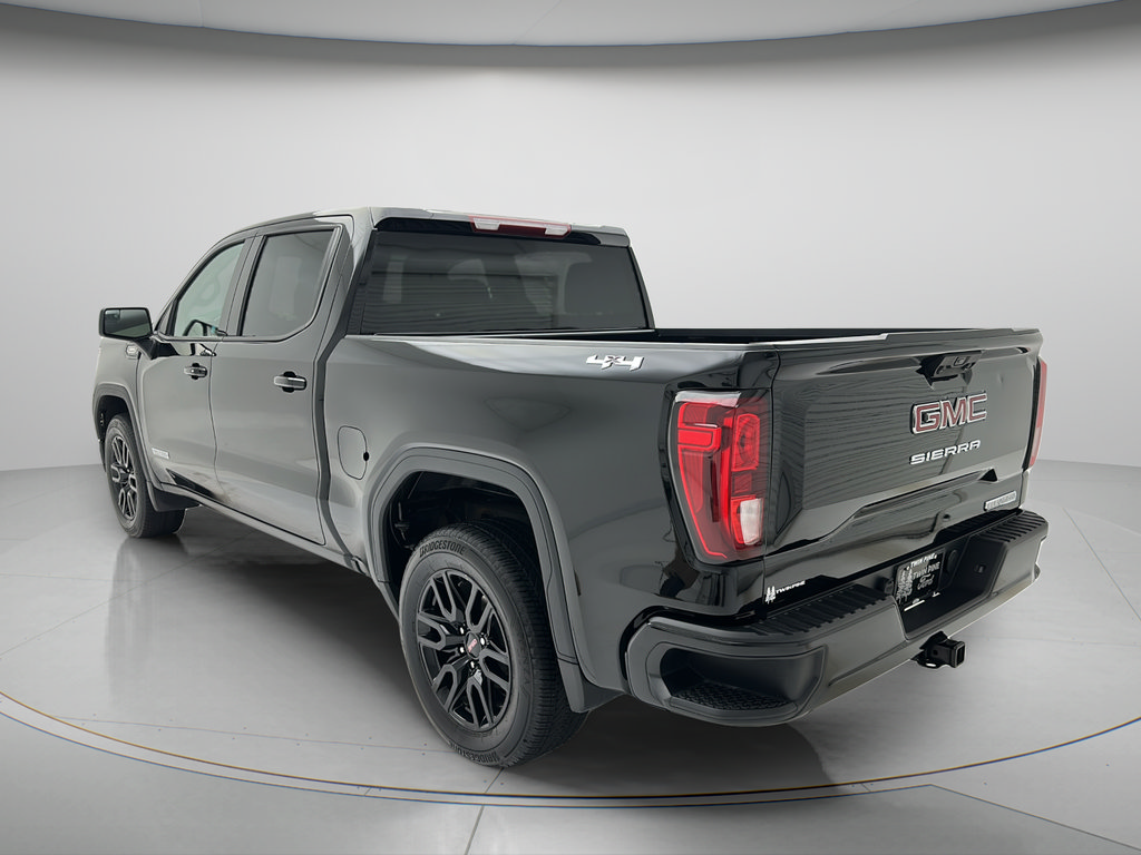 Used 2025 GMC Sierra 1500 Elevation AWD/4WD image 7