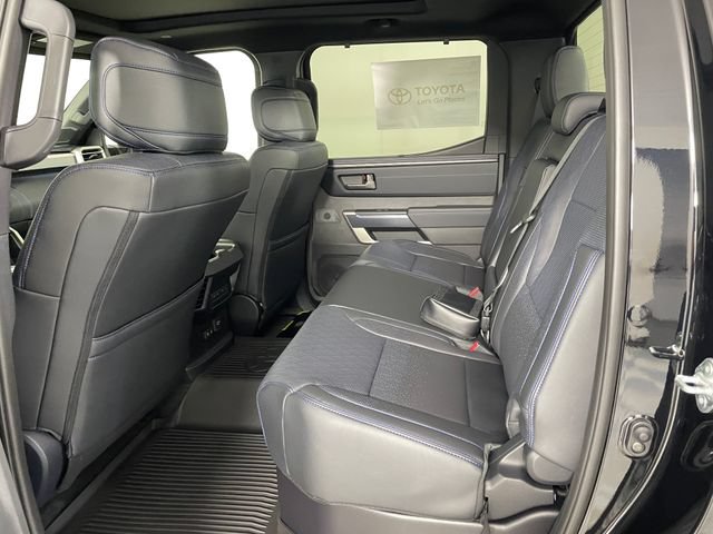 New 2026 Toyota Tundra Platinum AWD/4WD image 6