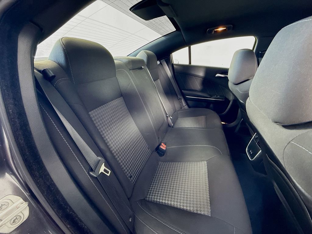 Used 2023 Dodge Charger GT image 25