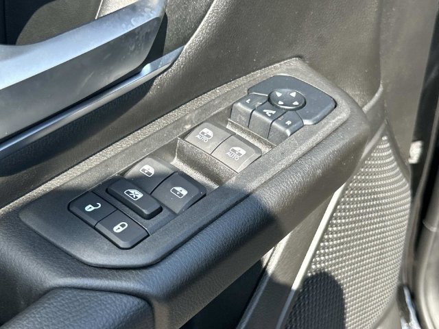 New 2027 RAM 1500 Big Horn AWD/4WD image 25
