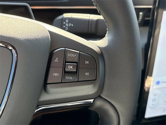 New 2025 Ford Mustang Mach-E Select w/ Interior Protection Package image 24