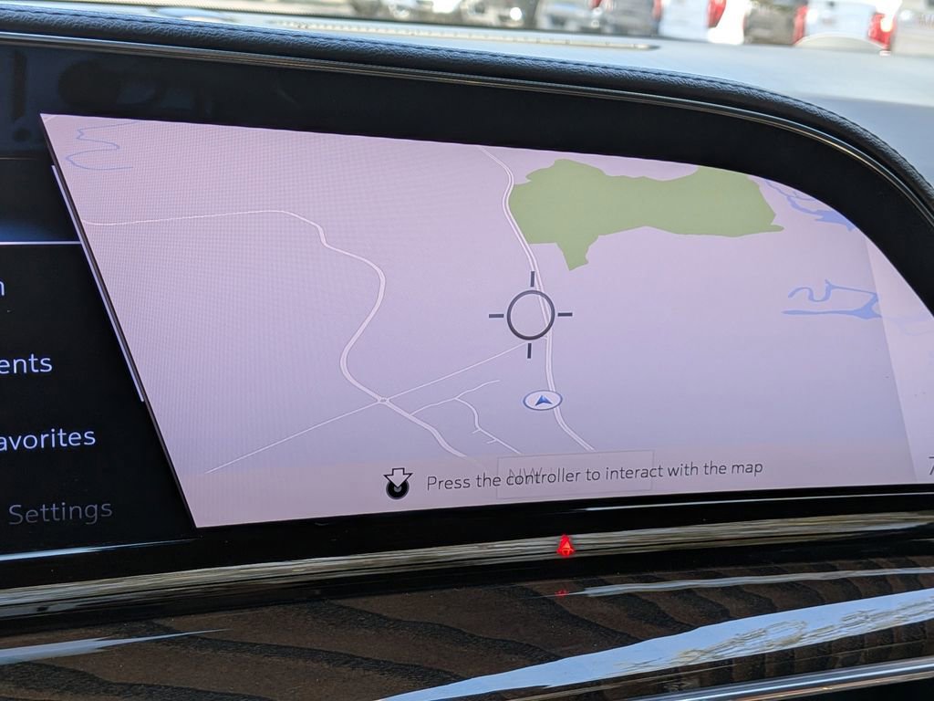 Used 2022 Cadillac Escalade ESV Sport Platinum w/ Heavy-Duty Trailer Package image 28