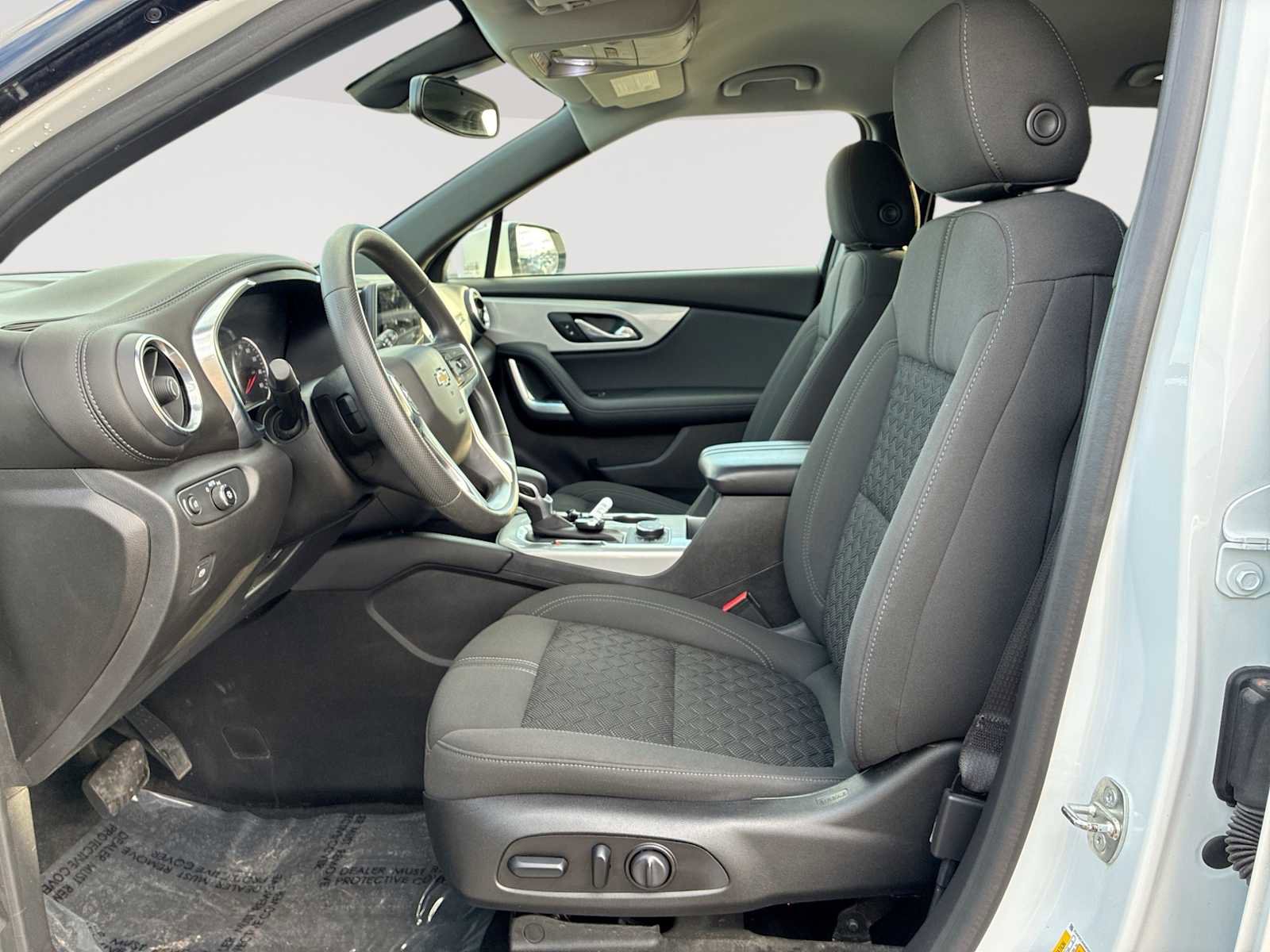 Certified 2021 Chevrolet Blazer LT image 18